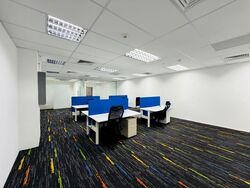 Jit Poh Building (D2), Office #601931221